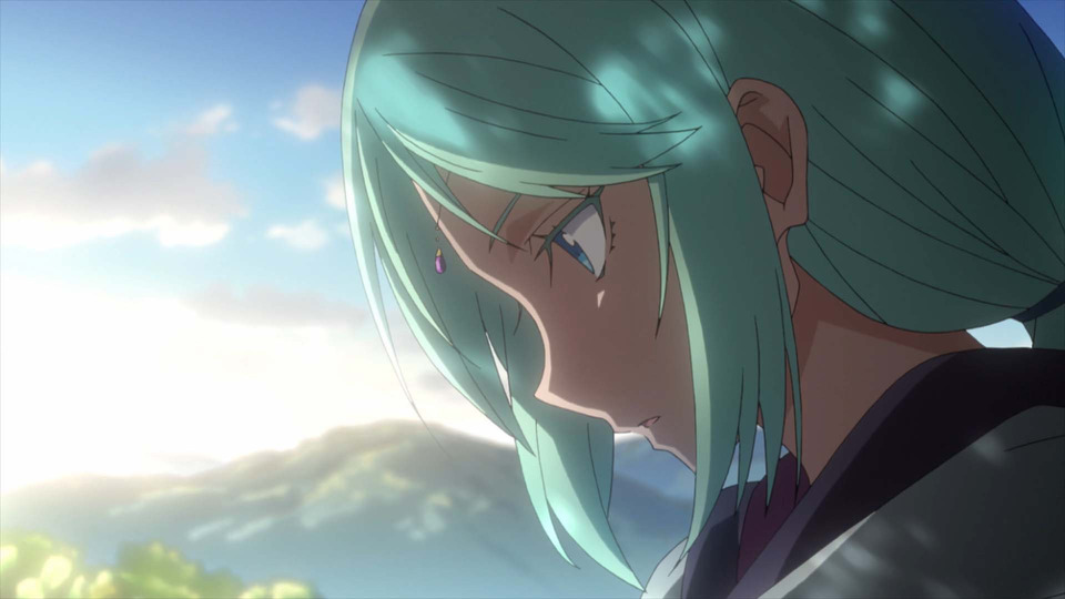 転生したらスライムだった件 第2期 第29話 災厄の前奏曲